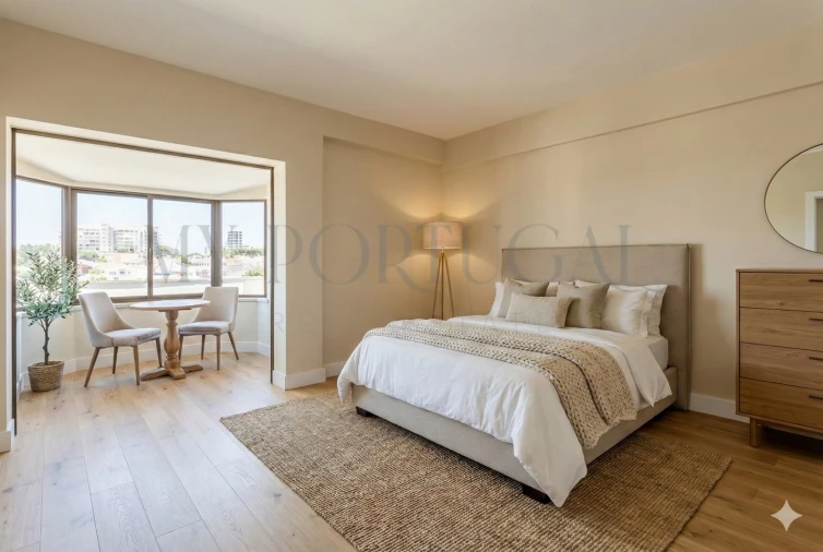 Apartamento T3 para Venda em Cascais e Estoril Foto 7