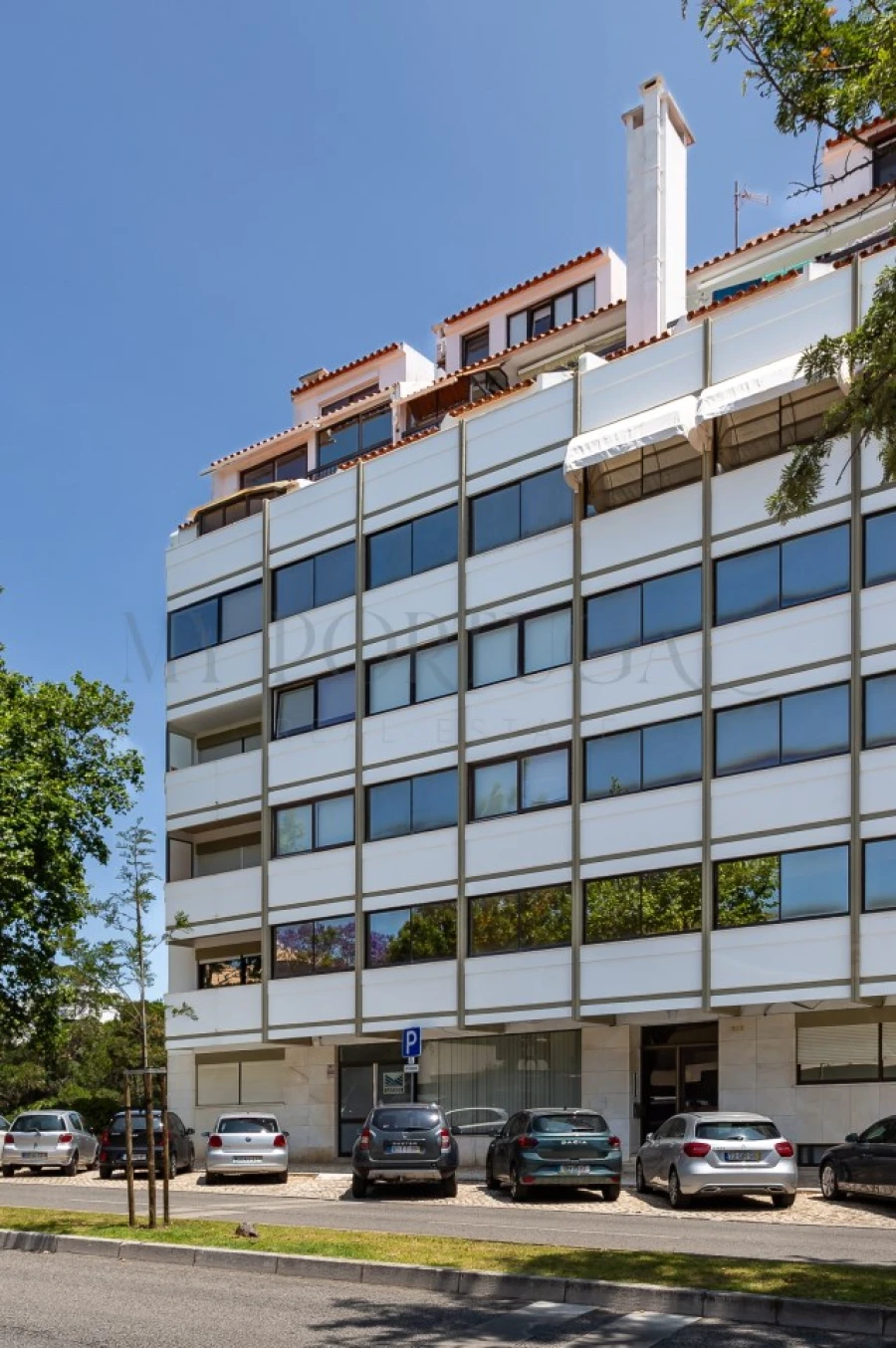 Apartamento T3 para Venda em Cascais e Estoril Foto 13