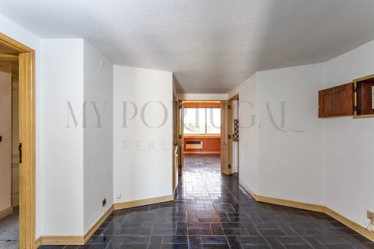 Apartamento T3 para Venda em Cascais e Estoril Foto 16