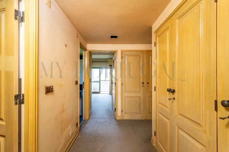 Apartamento T3 para Venda em Cascais e Estoril Foto 23