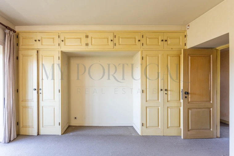 Apartamento T3 para Venda em Cascais e Estoril Foto 24