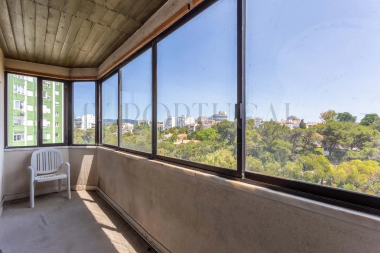 Apartamento T3 para Venda em Cascais e Estoril Foto 26