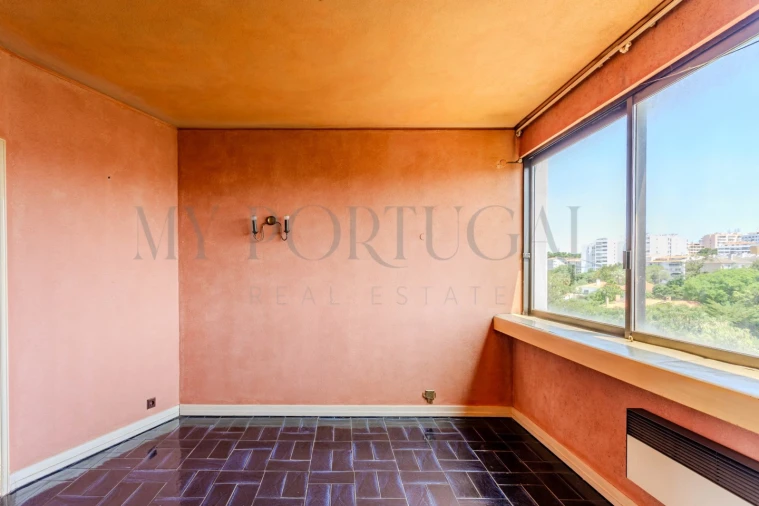 Apartamento T3 para Venda em Cascais e Estoril Foto 29