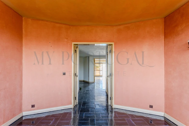 Apartamento T3 para Venda em Cascais e Estoril Foto 30