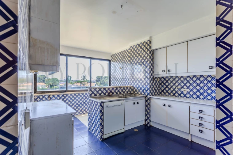 Apartamento T3 para Venda em Cascais e Estoril Foto 31