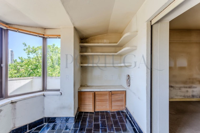 Apartamento T3 para Venda em Cascais e Estoril Foto 33