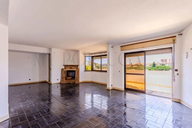 Apartamento T3 para Venda em Cascais e Estoril Foto 34