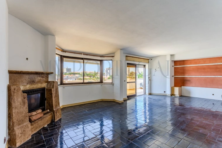 Apartamento T3 para Venda em Cascais e Estoril Foto 36