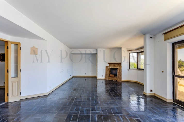 Apartamento T3 para Venda em Cascais e Estoril Foto 37