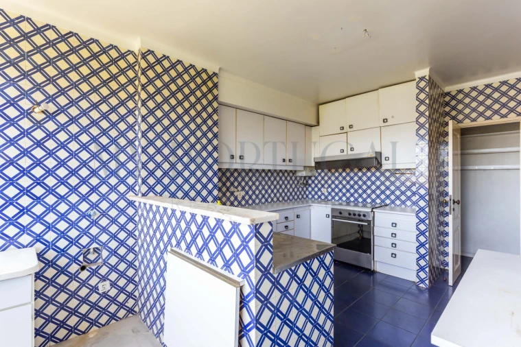 Apartamento T3 para Venda em Cascais e Estoril Foto 38