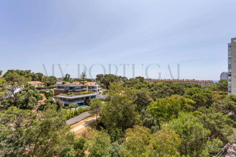 Apartamento T3 para Venda em Cascais e Estoril Foto 40