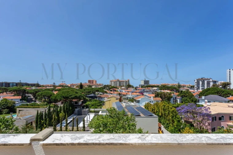 Apartamento T3 para Venda em Cascais e Estoril Foto 42