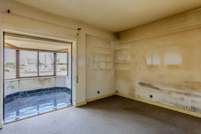 Apartamento T3 para Venda em Cascais e Estoril Foto 44