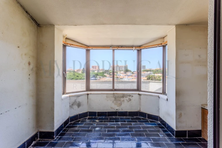 Apartamento T3 para Venda em Cascais e Estoril Foto 46