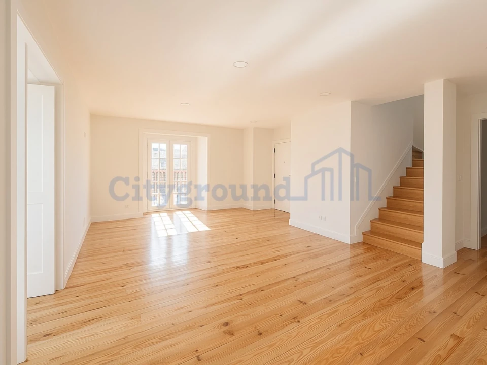 Apartamento T2 para Venda em São Vicente Foto 2