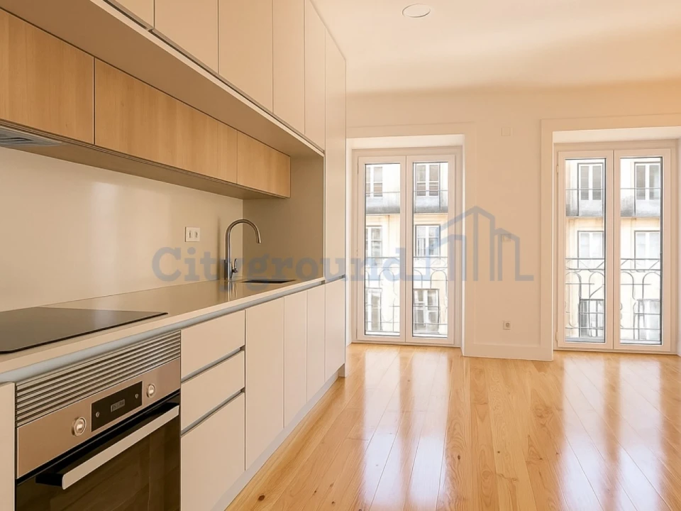 Apartamento T2 para Venda em São Vicente Foto 7