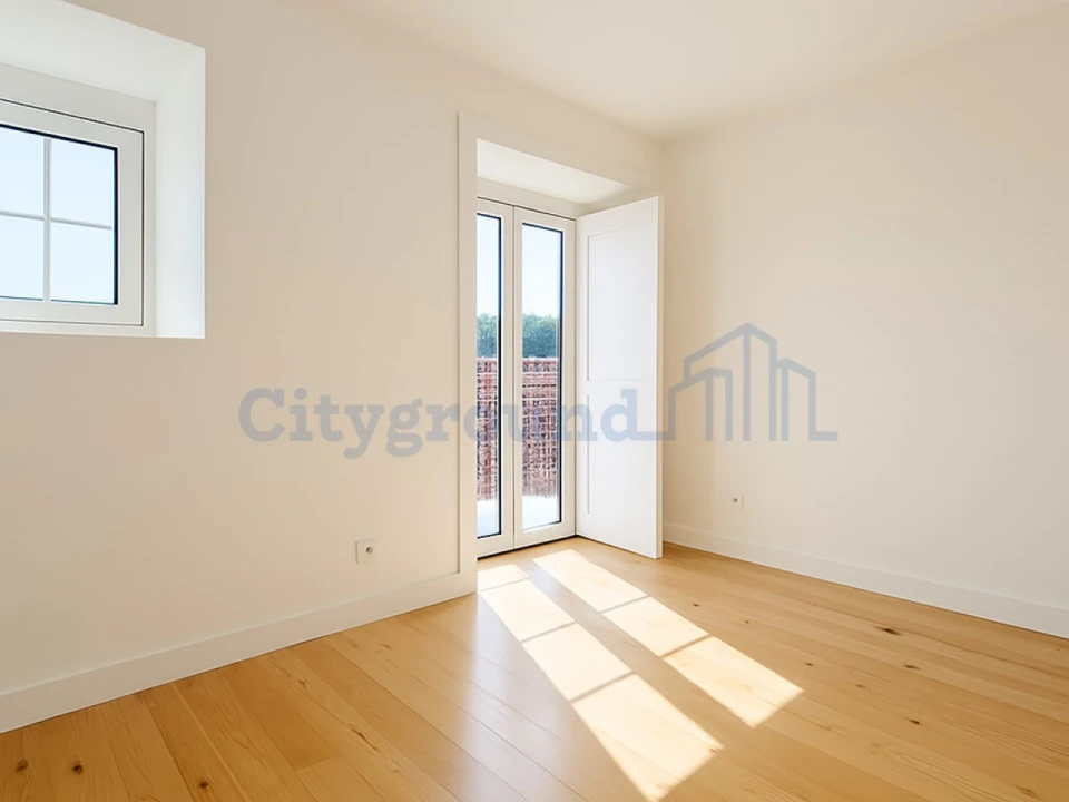 Apartamento T2 para Venda em São Vicente Foto 9