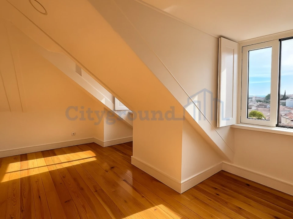 Apartamento T2 para Venda em São Vicente Foto 18