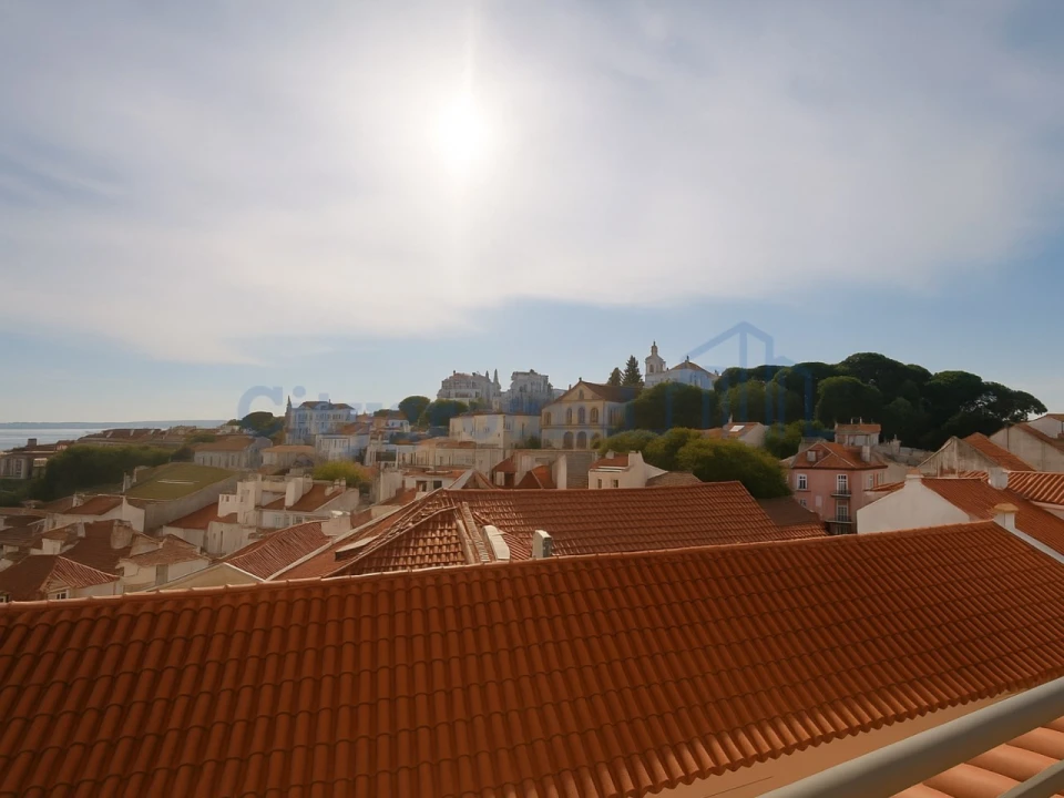 Apartamento T2 para Venda em São Vicente Foto 20