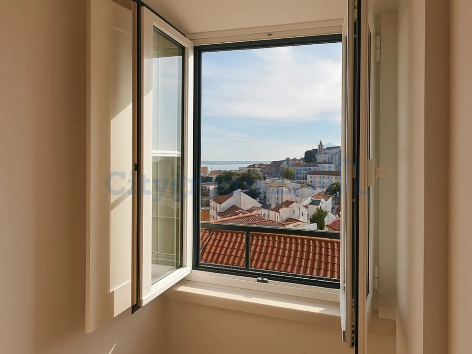 Apartamento T2 para Venda em São Vicente Foto 24