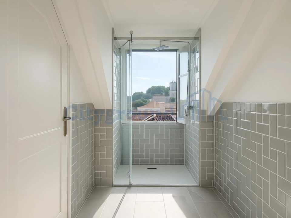 Apartamento T2 para Venda em São Vicente Foto 31