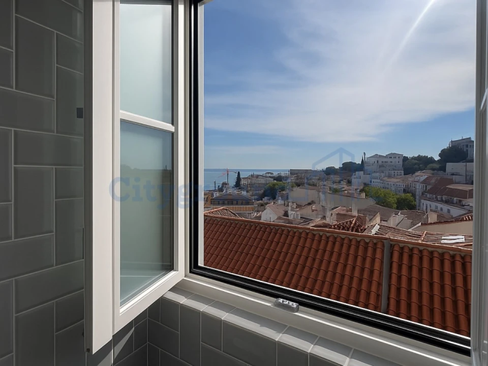 Apartamento T2 para Venda em São Vicente Foto 32