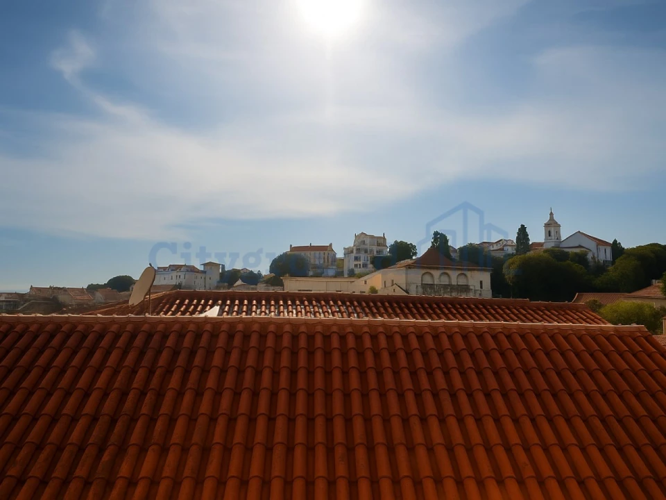 Apartamento T2 para Venda em São Vicente Foto 33