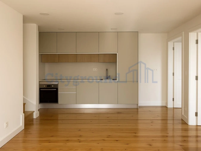 Apartamento T2 para Venda em São Vicente Foto 5