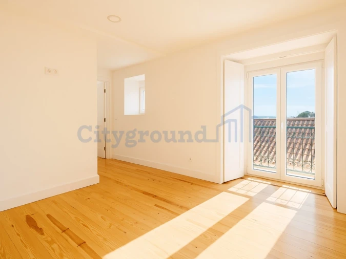 Apartamento T2 para Venda em São Vicente Foto 8