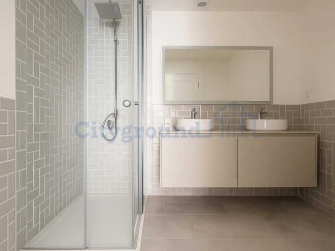 Apartamento T2 para Venda em São Vicente Foto 15