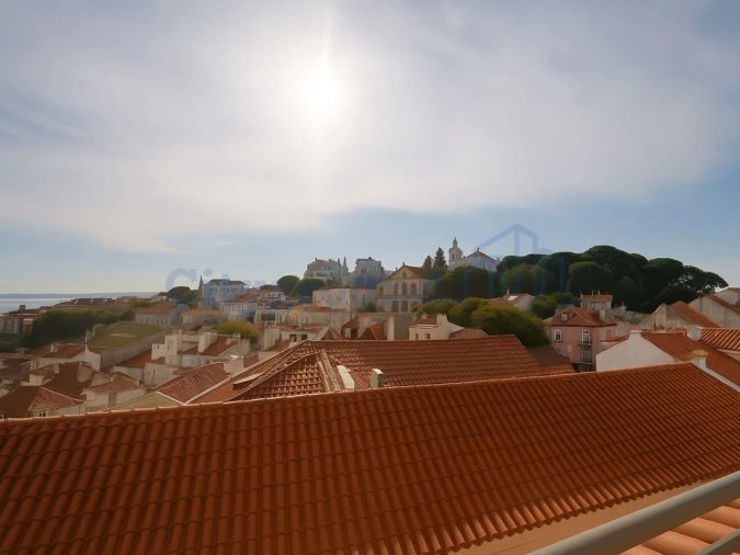 Apartamento T2 para Venda em São Vicente Foto 20