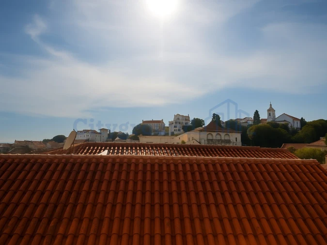 Apartamento T2 para Venda em São Vicente Foto 33