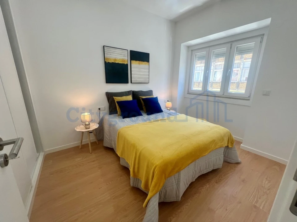 Apartamento T3 para Venda em Benfica Foto 6