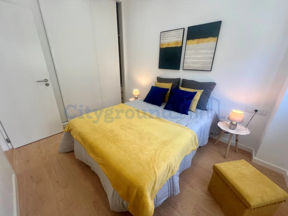 Apartamento T3 para Venda em Benfica Foto 7