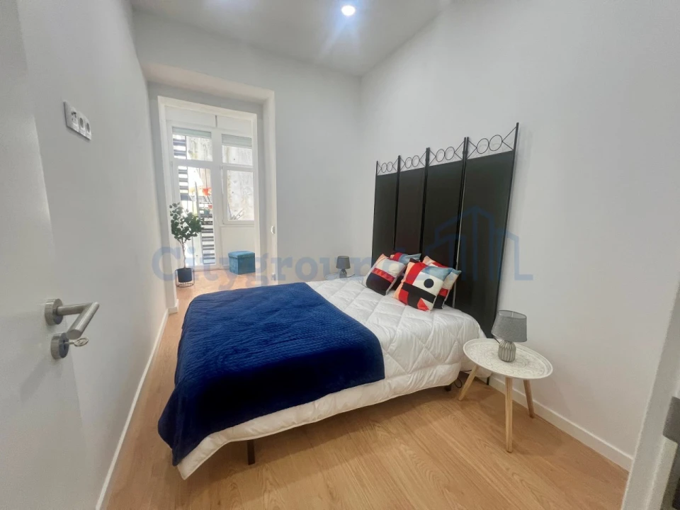 Apartamento T3 para Venda em Benfica Foto 10