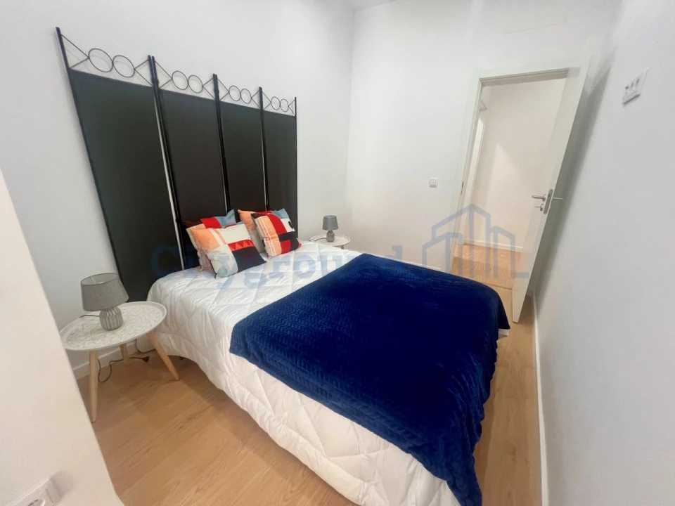 Apartamento T3 para Venda em Benfica Foto 12