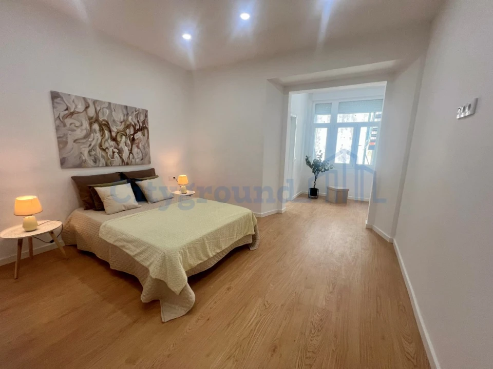 Apartamento T3 para Venda em Benfica Foto 13