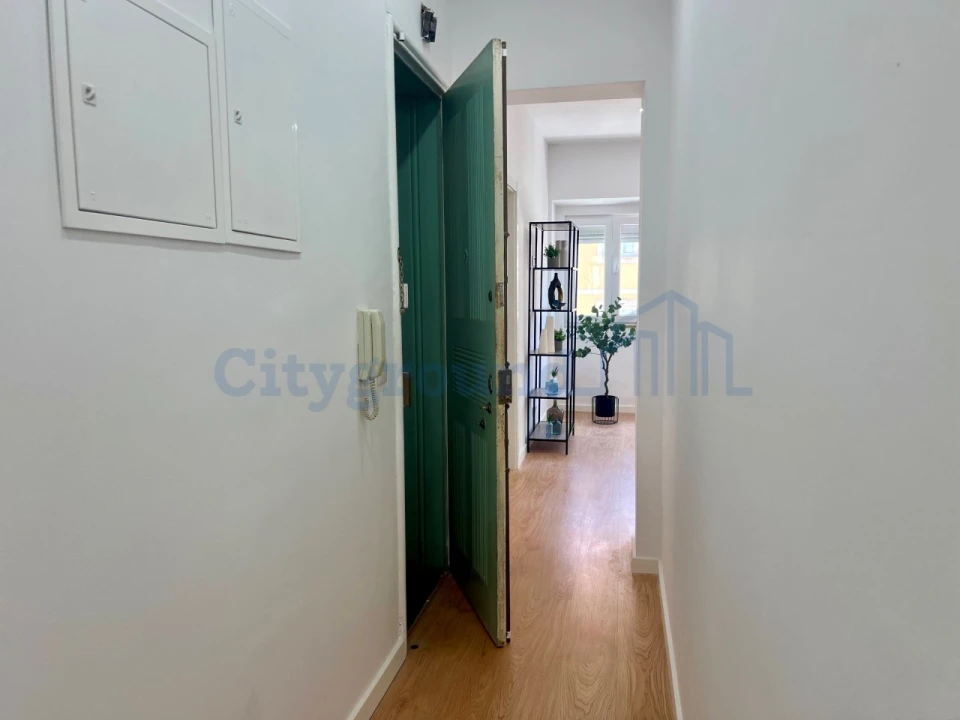 Apartamento T3 para Venda em Benfica Foto 18