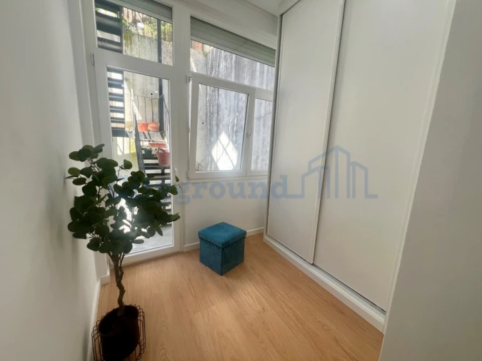 Apartamento T3 para Venda em Benfica Foto 11