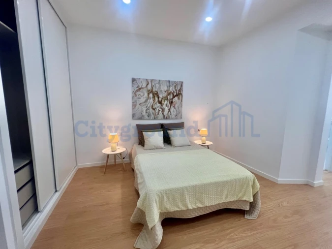 Apartamento T3 para Venda em Benfica Foto 14