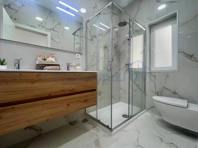 Apartamento T3 para Venda em Benfica Foto 16