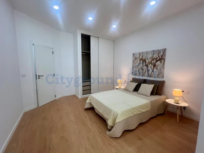 Apartamento T3 para Venda em Benfica Foto 17