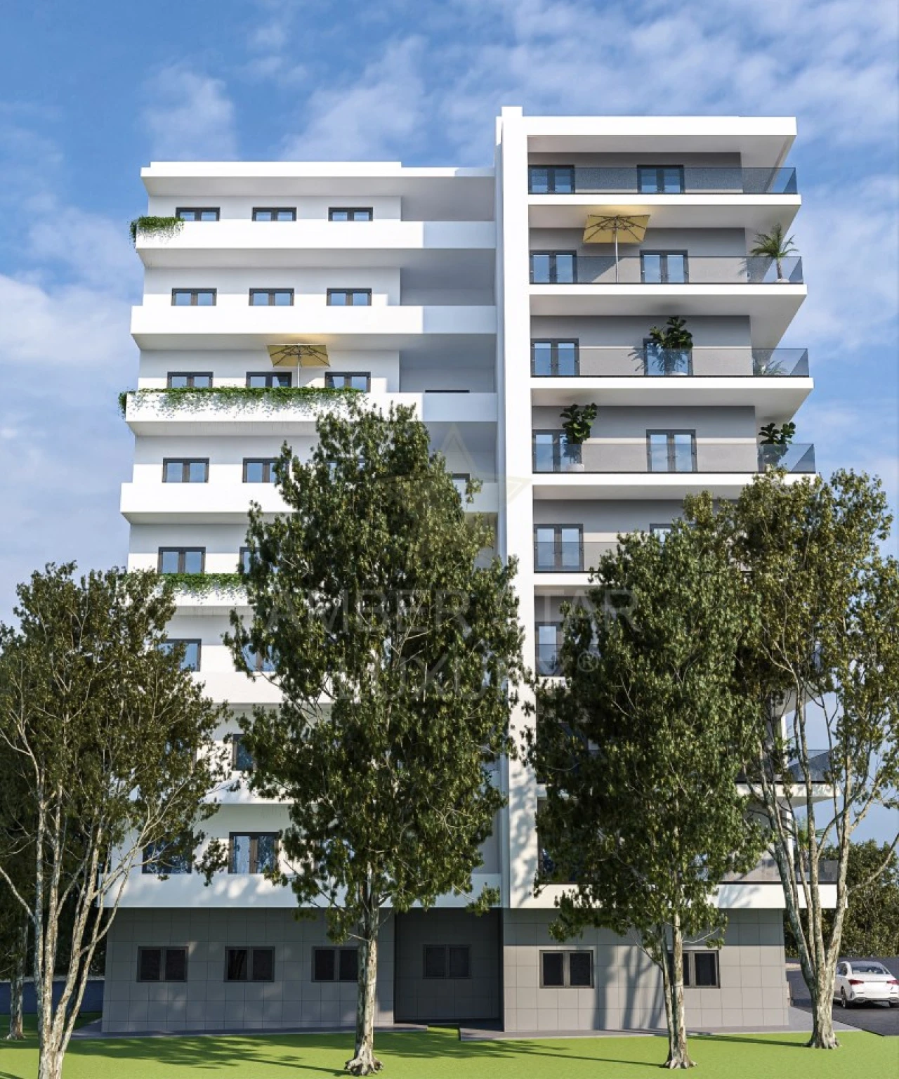 Apartamento T4 para Venda em Portimão Foto 4