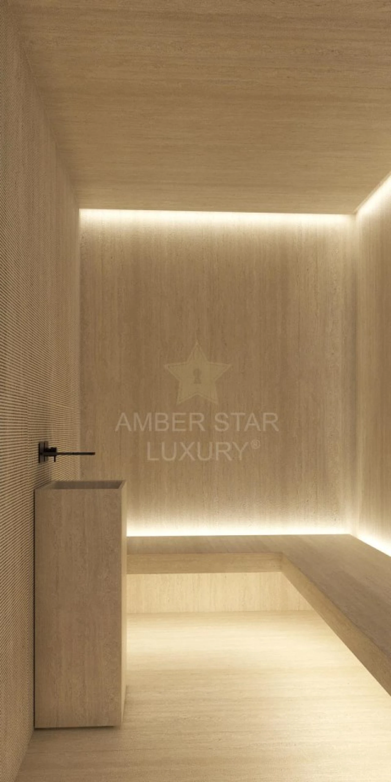 Moradia T3 para Venda em Alcabideche Foto 44