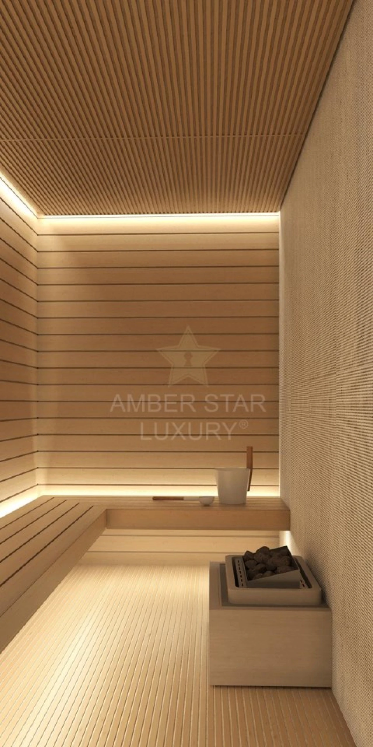 Moradia T3 para Venda em Alcabideche Foto 45