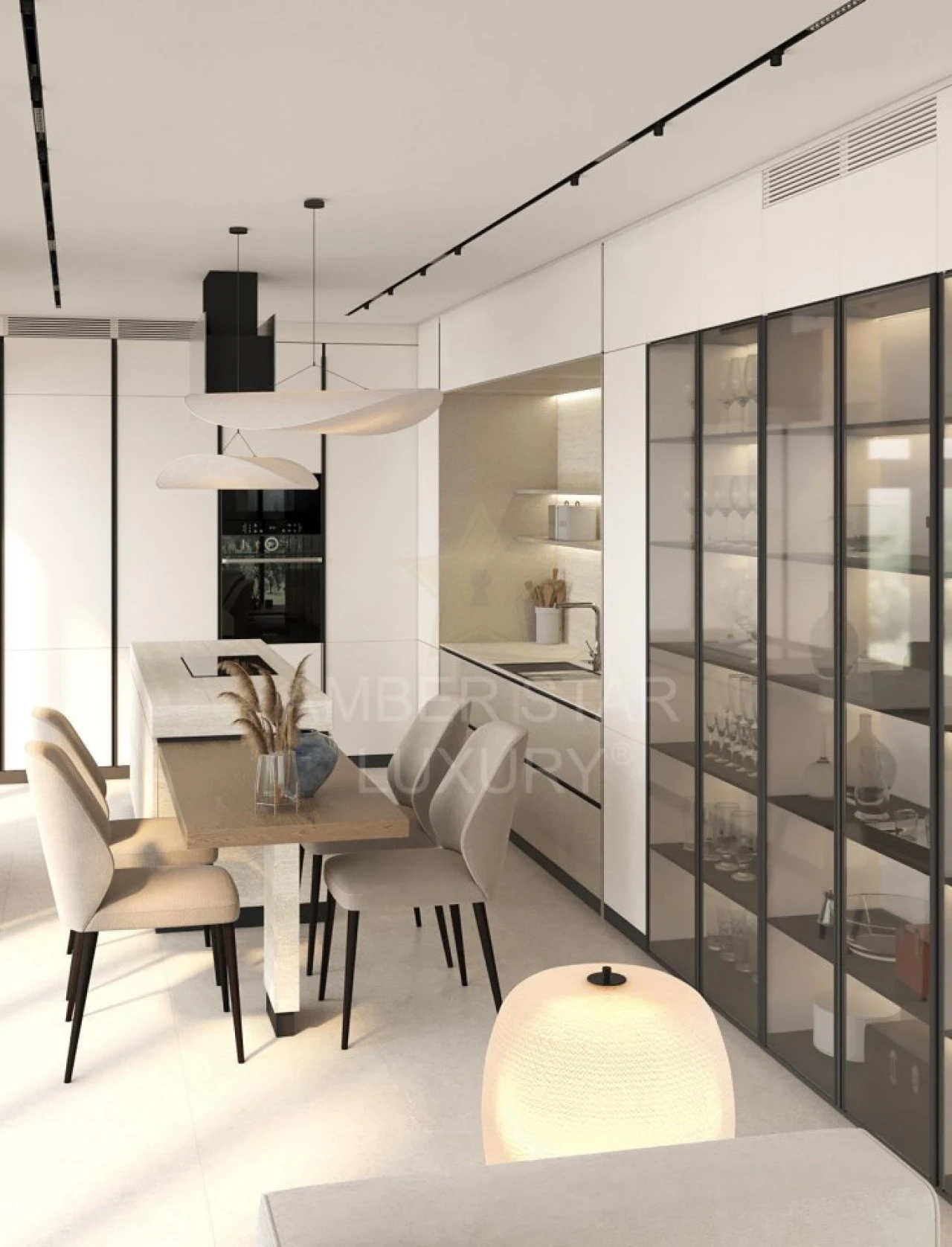 Moradia T3 para Venda em Alcabideche Foto 10