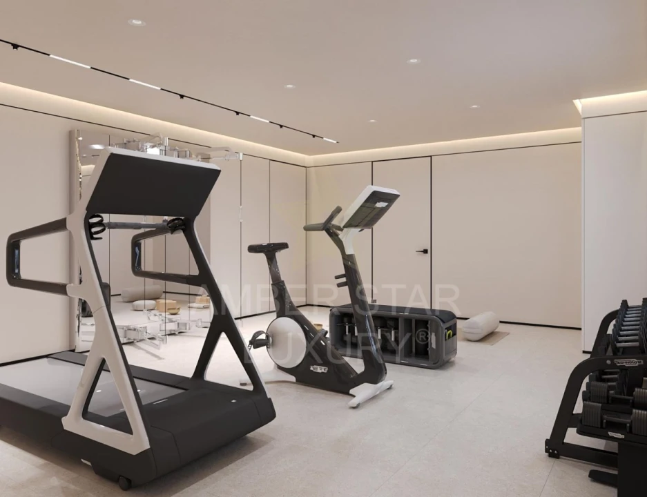 Moradia T3 para Venda em Alcabideche Foto 48