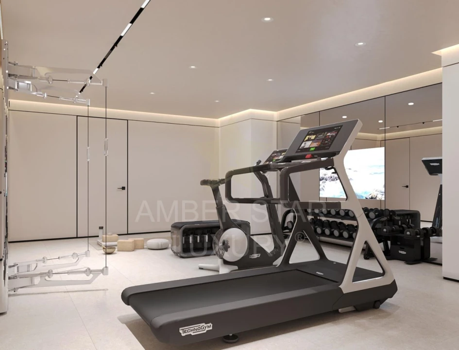 Moradia T3 para Venda em Alcabideche Foto 47