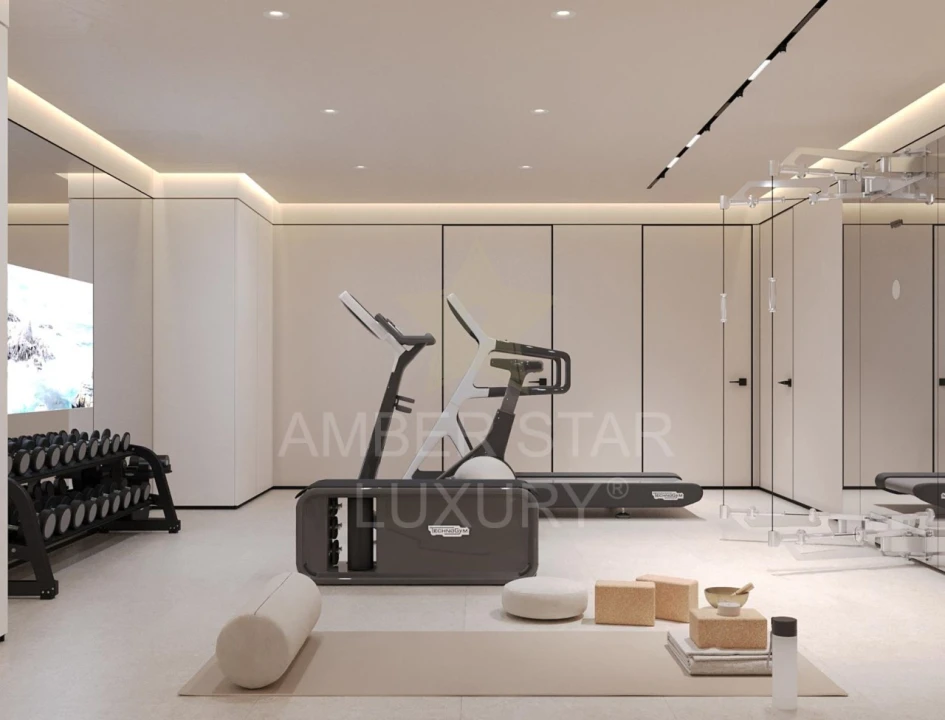 Moradia T3 para Venda em Alcabideche Foto 49