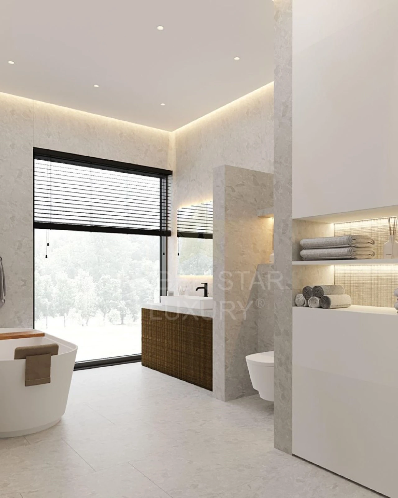 Moradia T3 para Venda em Alcabideche Foto 31